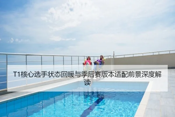 T1核心选手状态回暖与季后赛版本适配前景深度解读